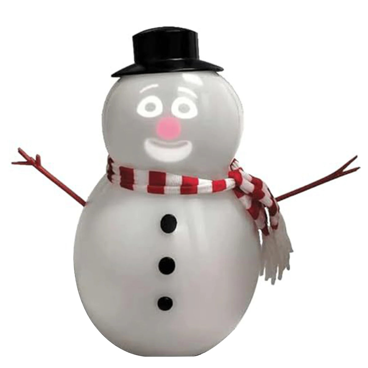 The Singing Snowman